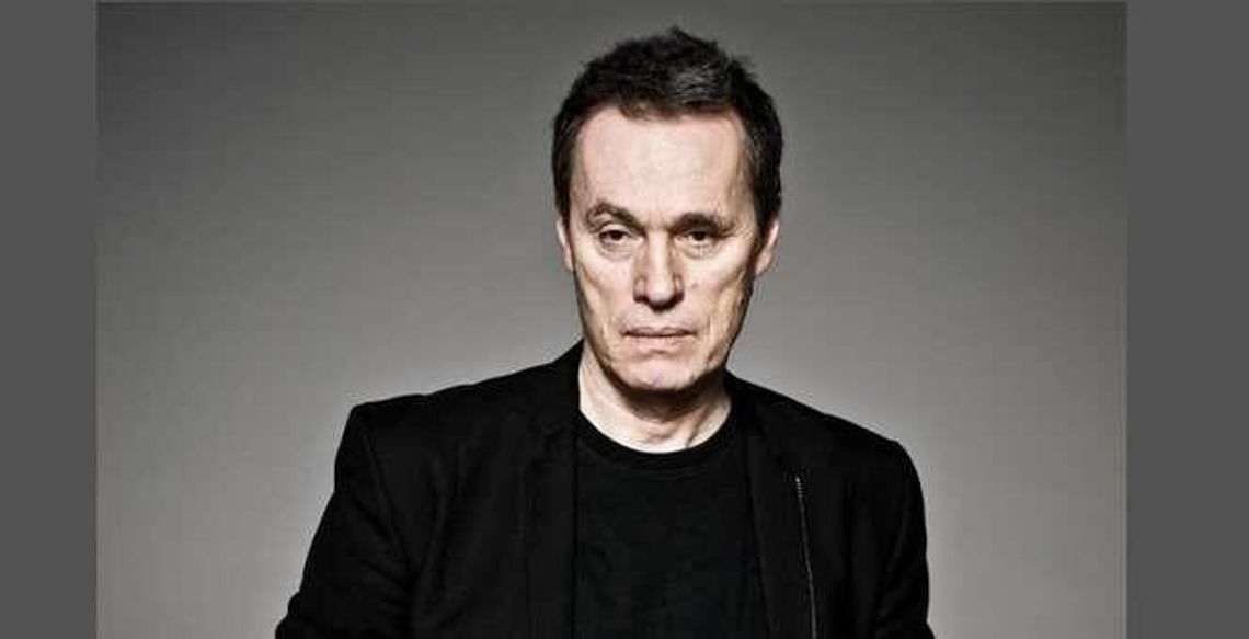 John Porter zagra w Centrum Kultury w Lublinie