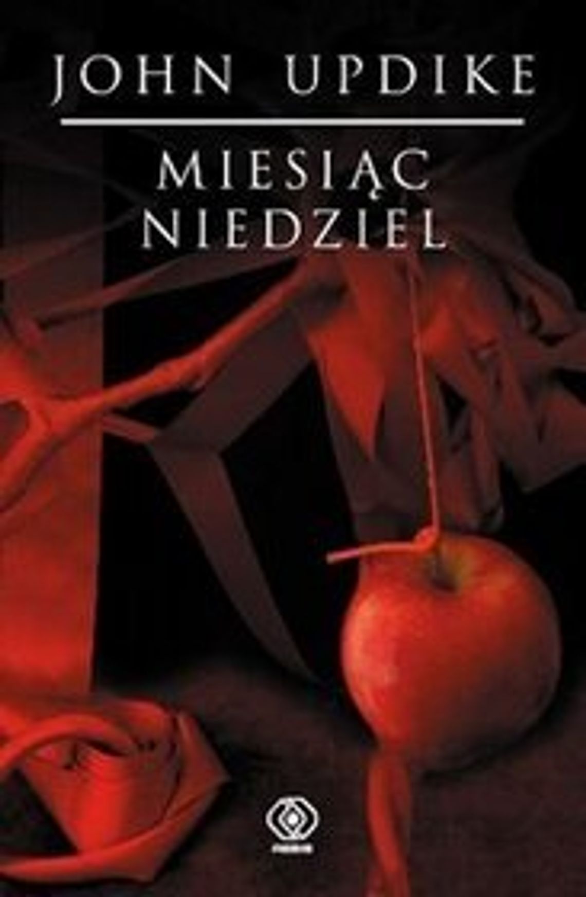 John Updike - \"Miesiąc niedziel\" John Updike - \"Miesiąc niedziel\"