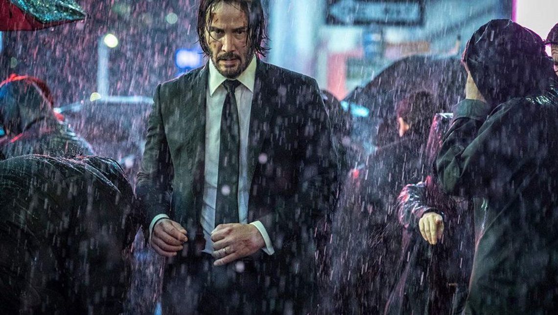 "John Wick 3". Repertuar kin i teatrów w weekend w Lublinie i regionie [17-19.05]