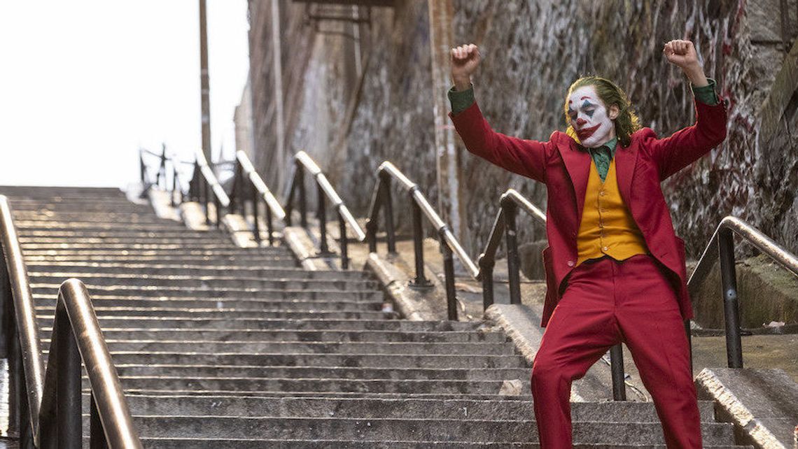 Joker: Repertuar kin i teatrów w weekend w Lublinie i regionie [04-06.10]