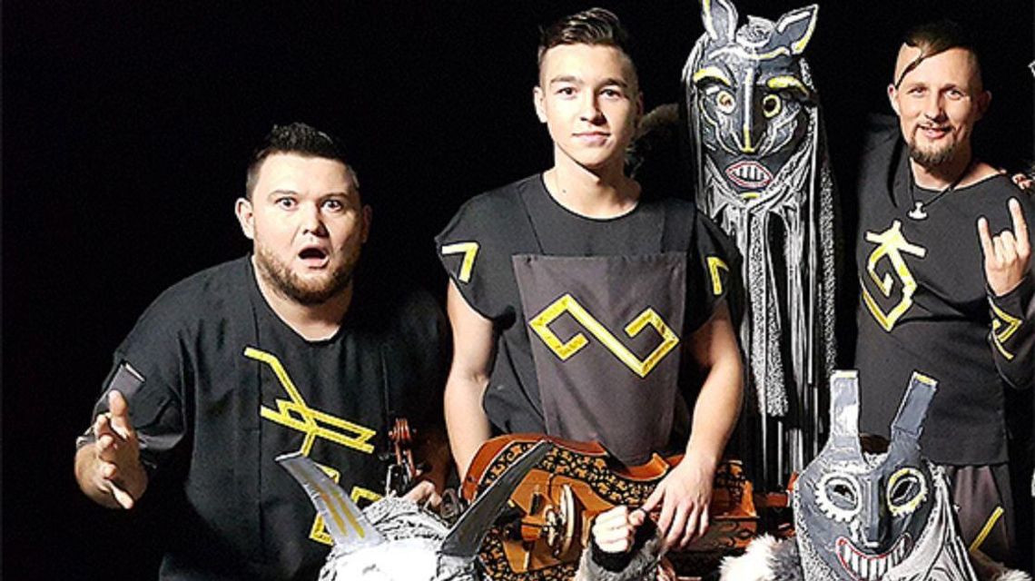 Joryj Kłoc, Czarne Lwy z Przedmieścia i duet Jarząbek-Jurkiewicz - weekend na Moście Kultury