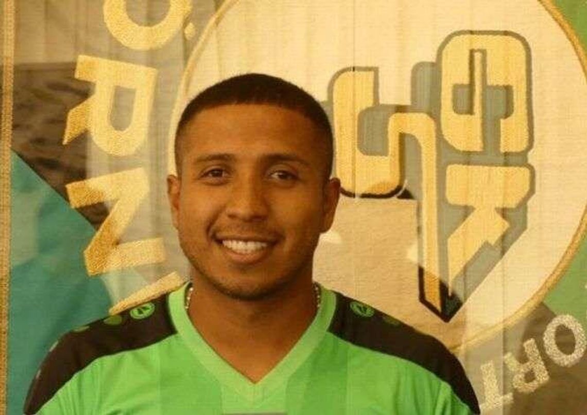 Josimar Atoche wyeliminowany z gry przez... komara?