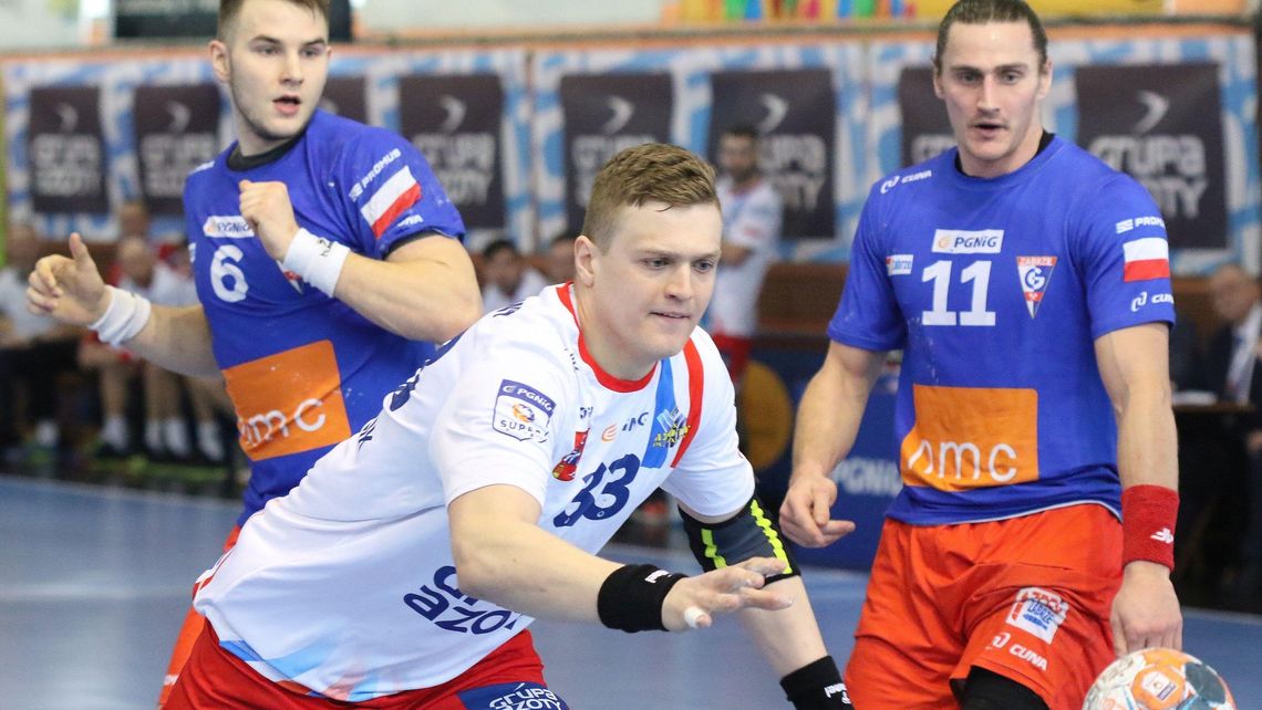 Josip Perić nie dla Azotów Puławy, karuzela transferowa PGNiG Superligi