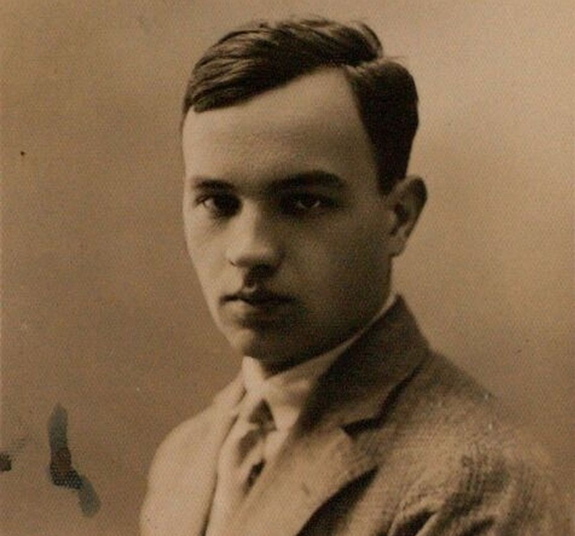 Józef Czechowicz ma urodziny