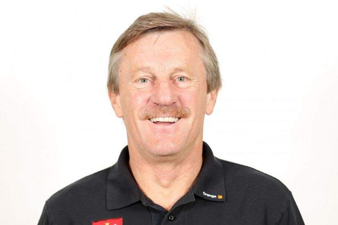 Józef Młynarczyk: Trzeba po prostu chcieć 