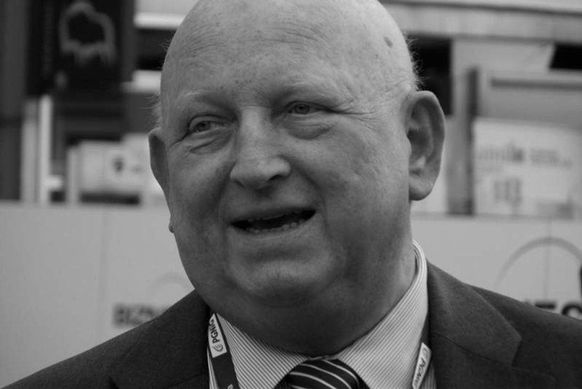 Józef Oleksy nie żyje, miał 68 lat