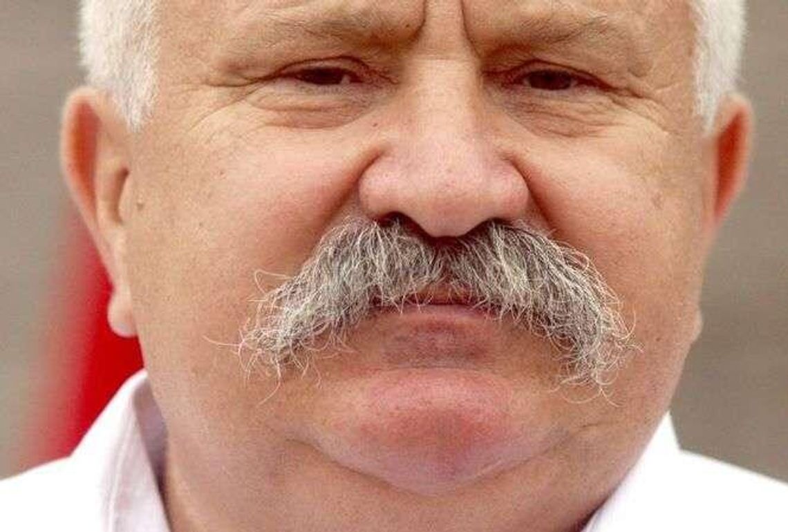 Józef Poterucha: Razem w słusznej sprawie