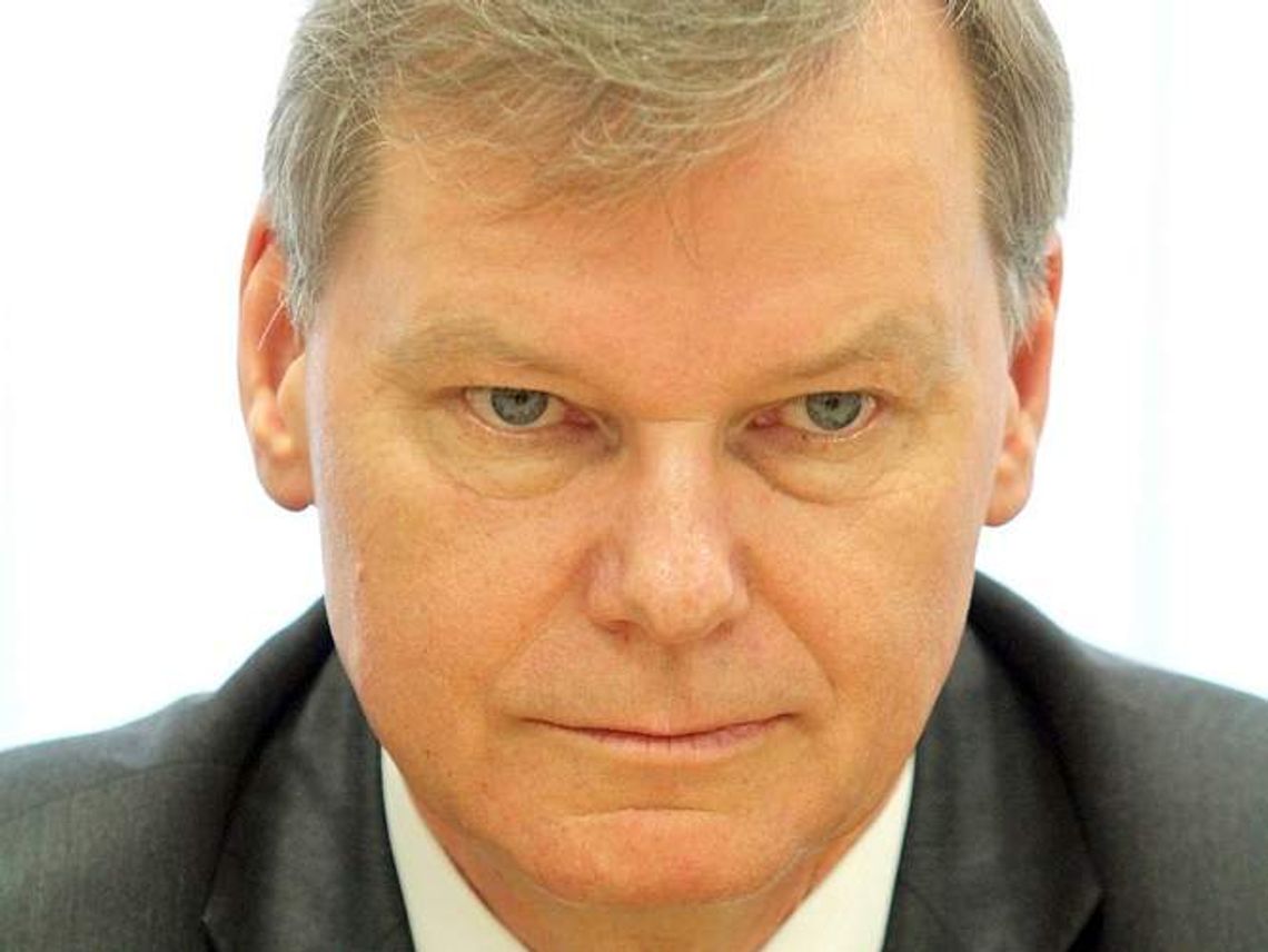 Józef Szyszka nie jest już prezesem Targów Lublin