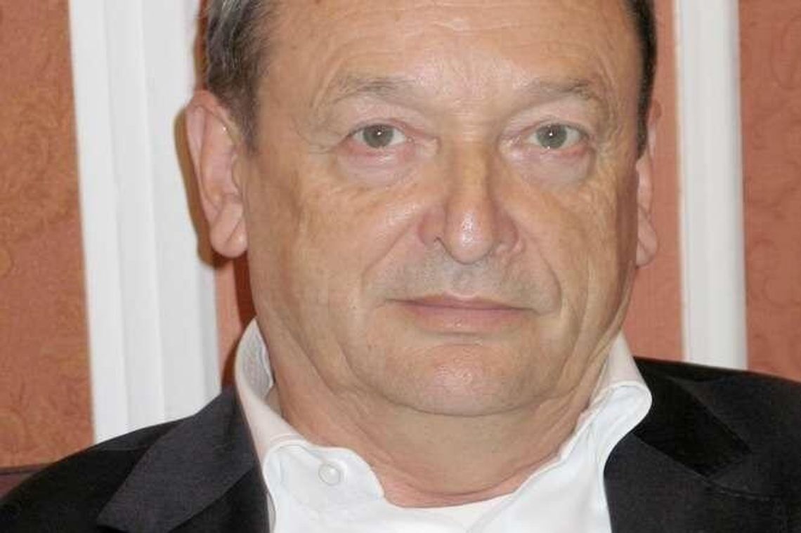 Józef Zając - jedyny senator PSL. "Poprowadzę marsz na Lublin"