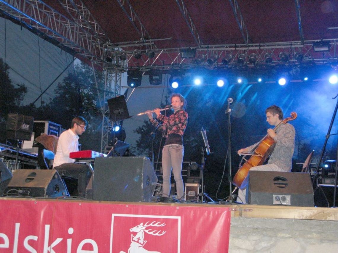 Józefów: 11 sierpnia rozpocznie się EKO-festiwal 2012