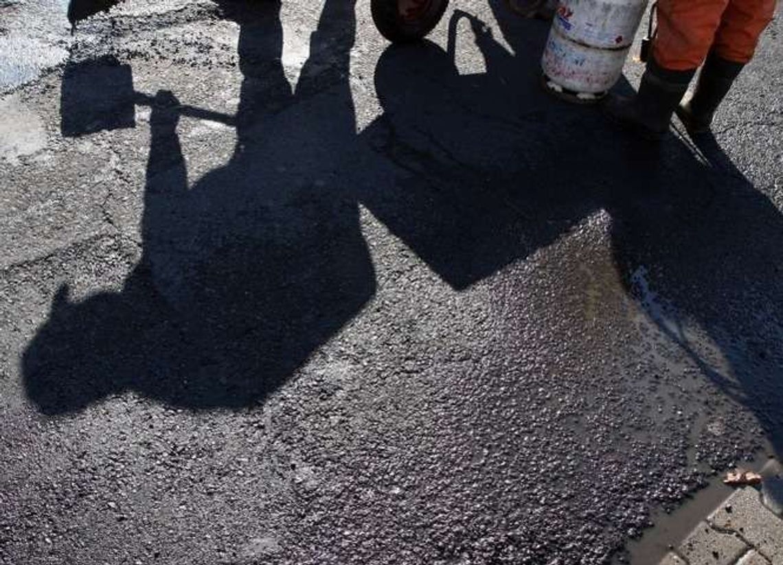 Józefów. Będzie dotacja, będzie przebudowa