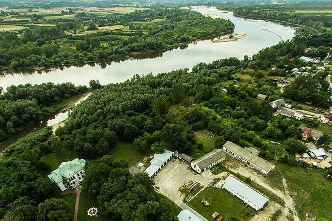 Józefów nad Wisłą będzie miastem od 1 stycznia. Nie wszyscy są z tego zadowoleni