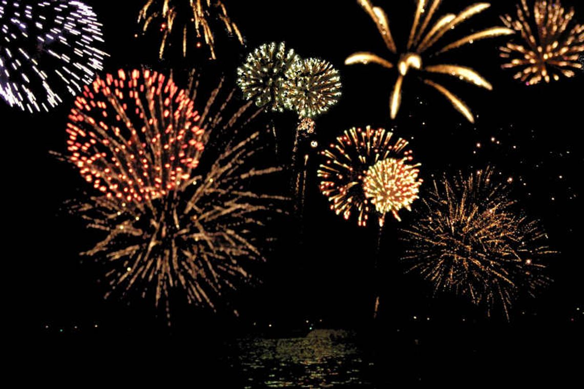 Józefów nad Wisłą: Sadownicy i ogrodnicy świętują