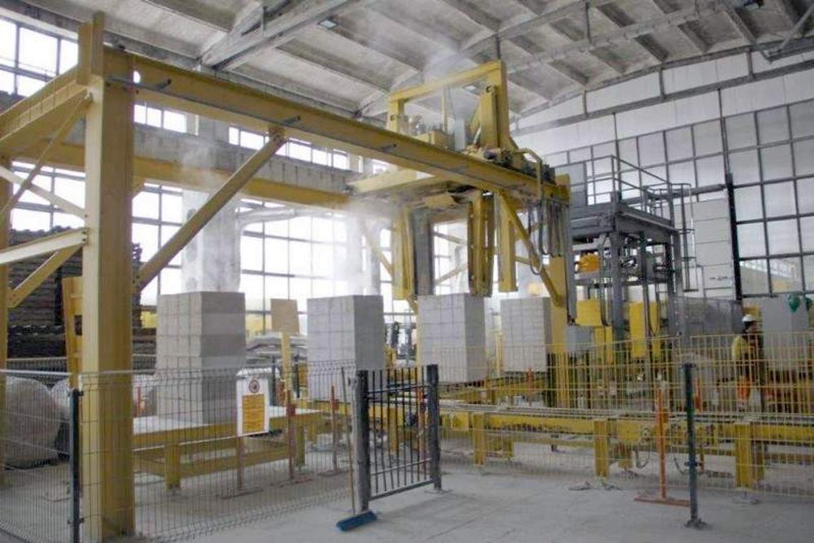 Józefów. Nie ma inwestora,  nie ma pracy