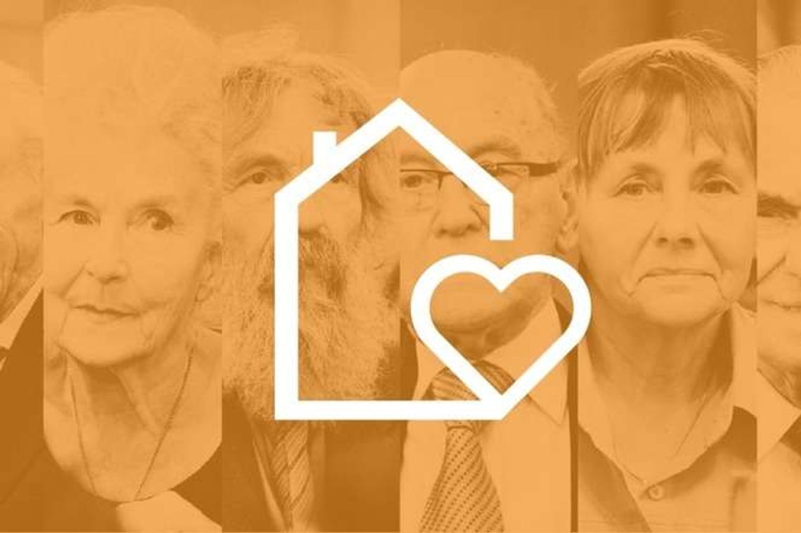 Józefów: Seniorzy walczą z wiekiem