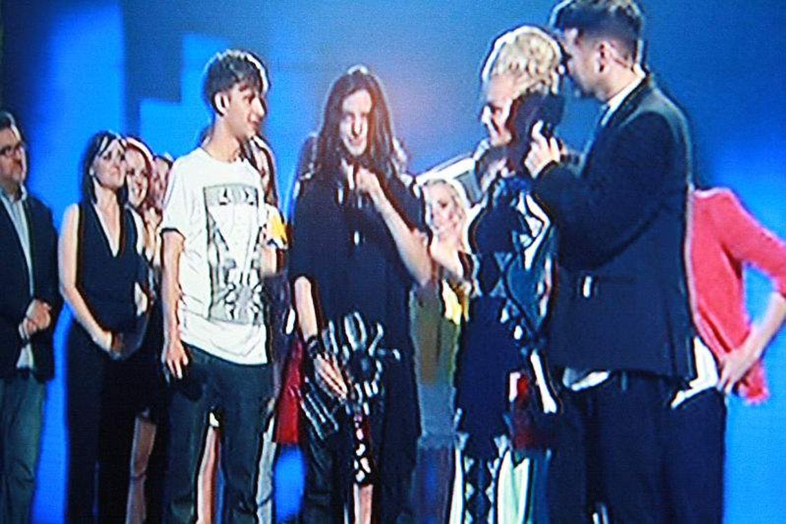 Juan Carlos Cano Najlepszym Głosem w Polsce! (wideo)