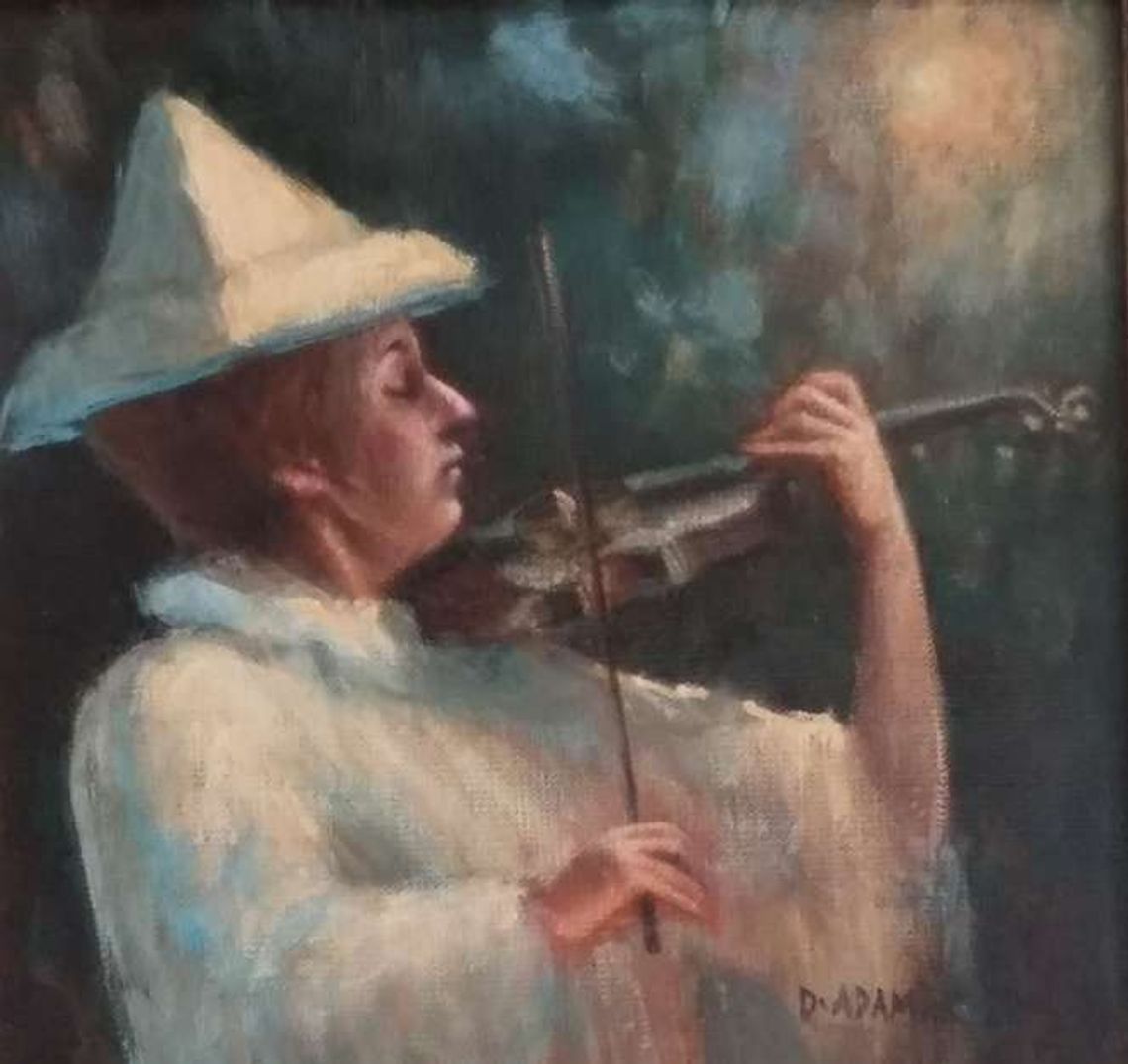 Jubileusz Doroty Falkowskiej-Adamiec w Kazimierzu Dolnym