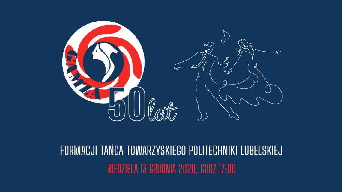 Jubileusz formacji GAMZA - koncert z okazji 50-lecia