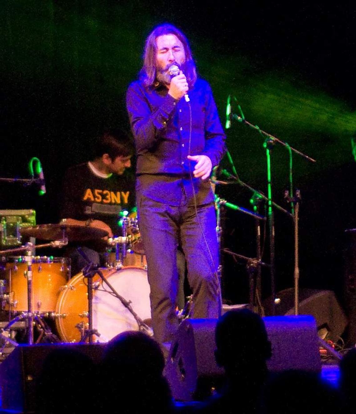 Jubileusz Lubelskiej Federacji Bardów Jubileusz Lubelskiej Federacji Bardów