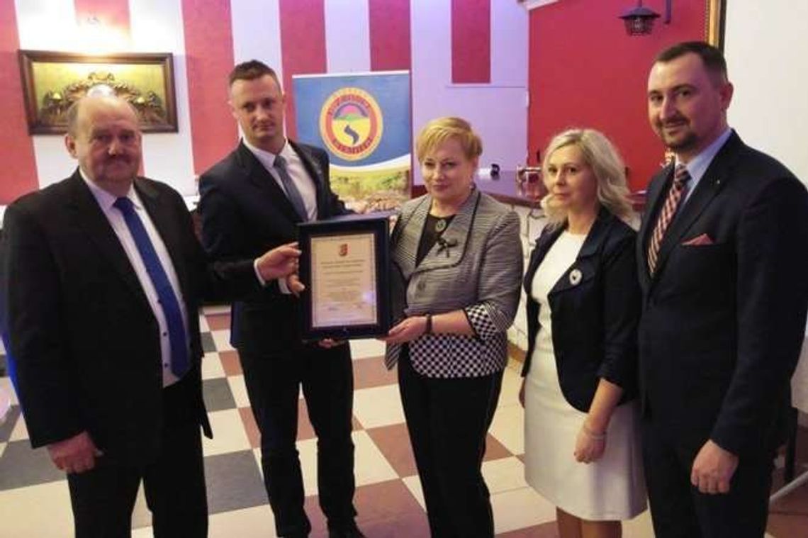 Jubileusz nad Ciemięgą. 10 lat działalności Jubileusz nad Ciemięgą. 10 lat działalności