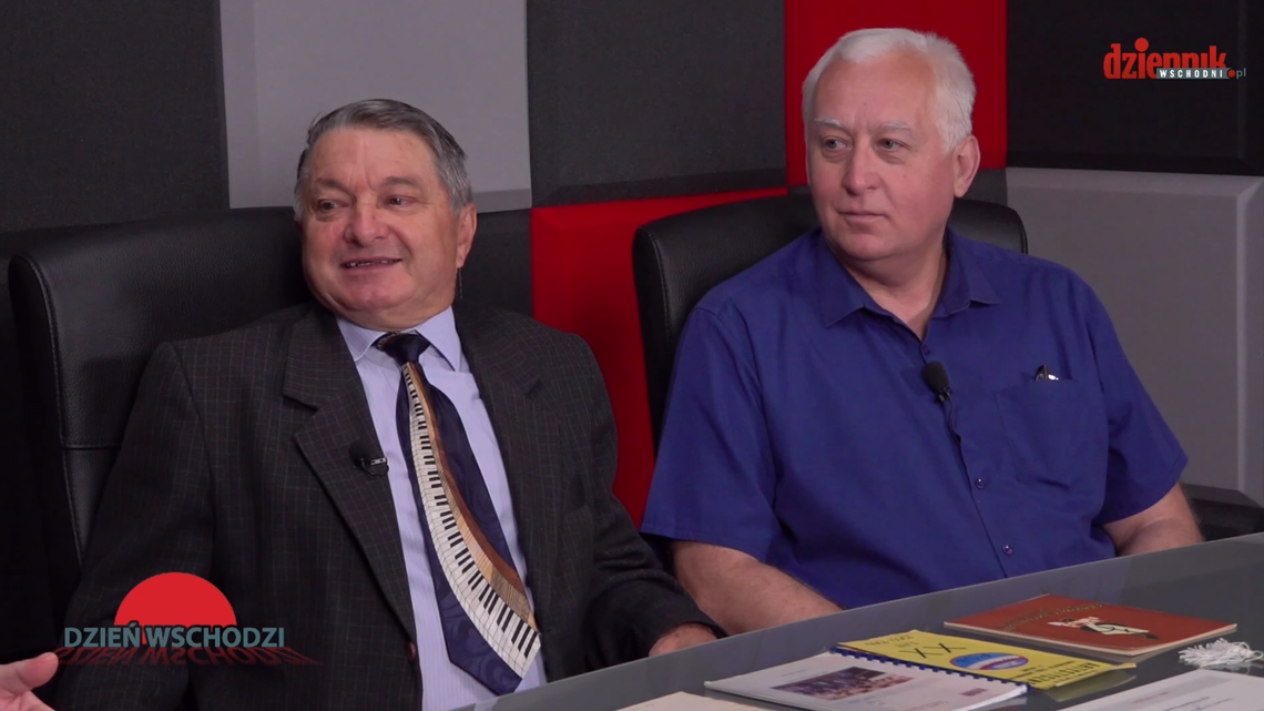 Jubileusz - niestety tylko w pamięci