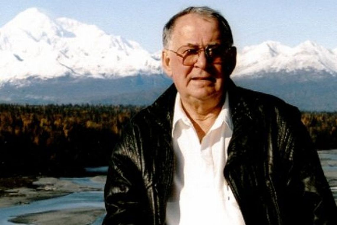 Jubileusz Stanisława Boruckiego – naszego konsula na Alasce