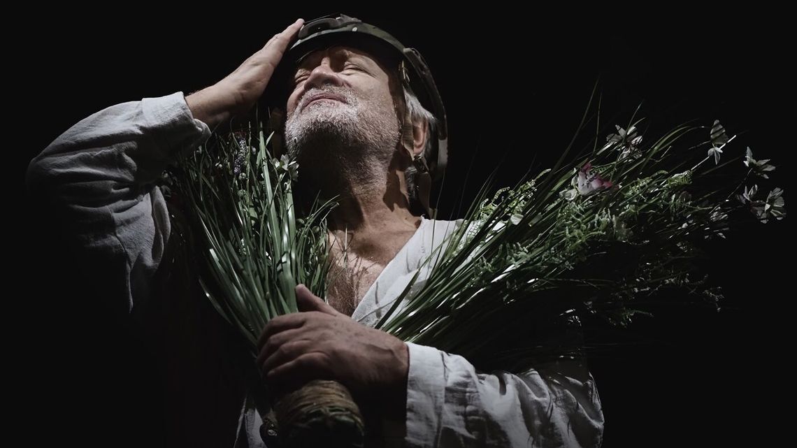 Jubileusz Teatru Starego: muzyka, teatr, literatura Jubileusz Teatru Starego: muzyka, teatr, literatura