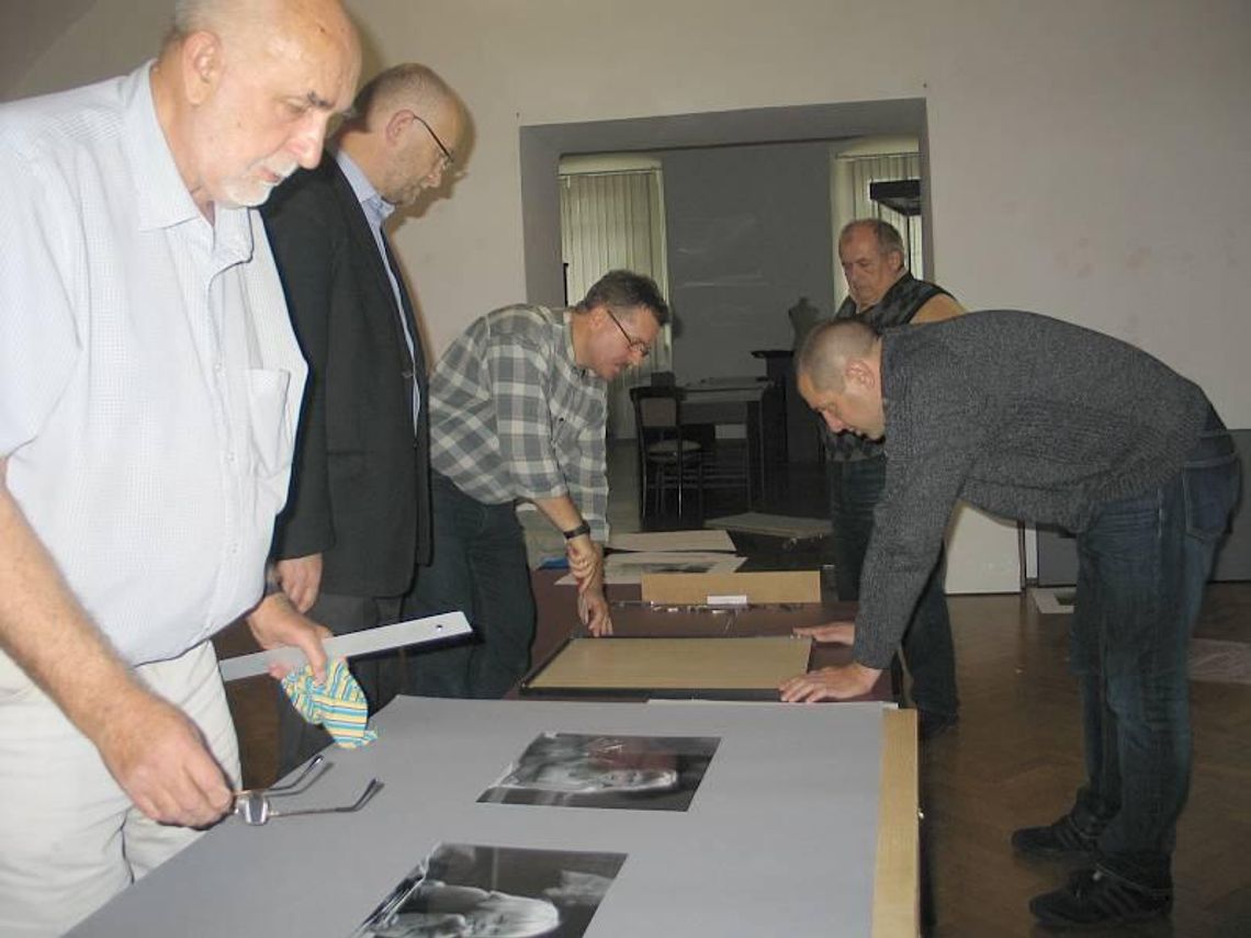 Jubileuszowa wystawa Fotoklubu Ziemi Chełmskiej