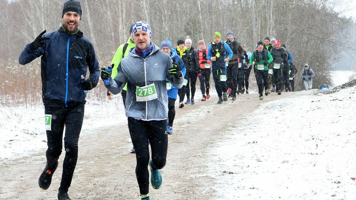 Jubileuszowe bieganie na zielono. Trwają zapisy do półmaratonu