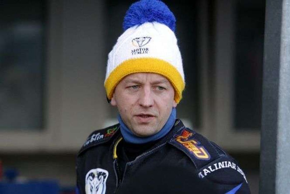 Jubileuszowy sezon Stanisława Burzy. "Historia zatoczyła koło" Jubileuszowy sezon Stanisława Burzy. "Historia zatoczyła koło"