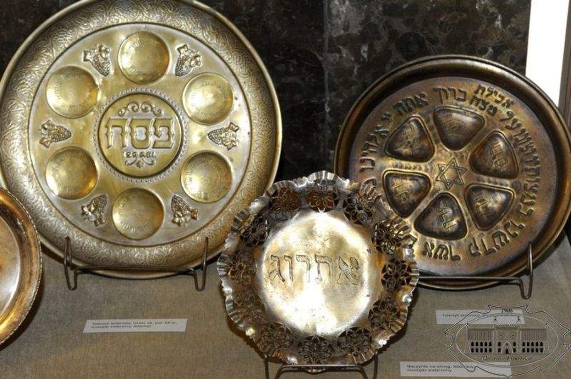 Judaika Lubelszczyzny. W czwartek wernisaż wystawy