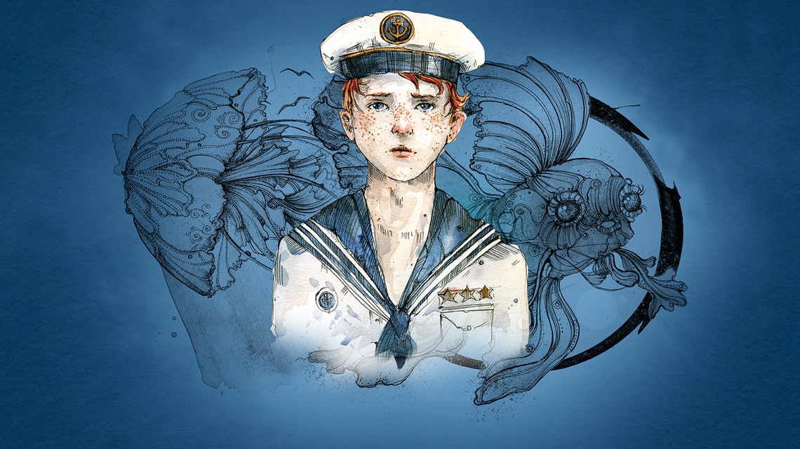 Julia Pietrucha w Filharmonii Lubelskiej