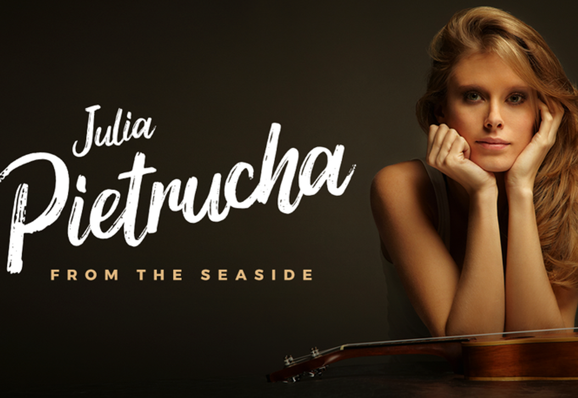 Julia Pietrucha wystąpi w Filharmonii