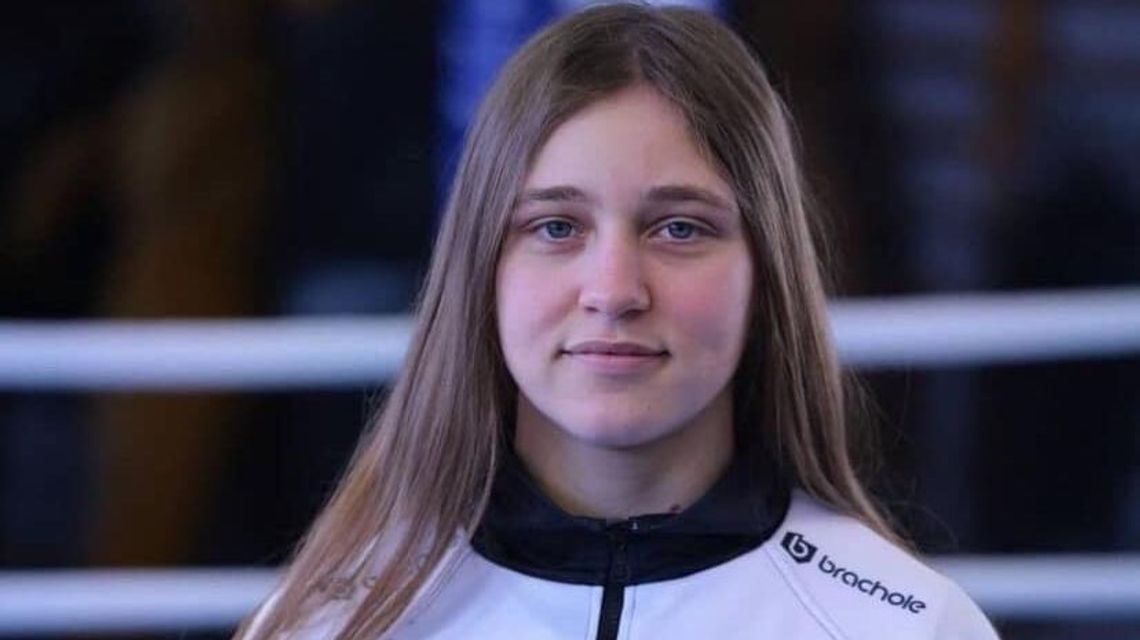 Julia Szeremeta coraz bliżej igrzysk w Paryżu. Jeszcze jedna przeszkoda