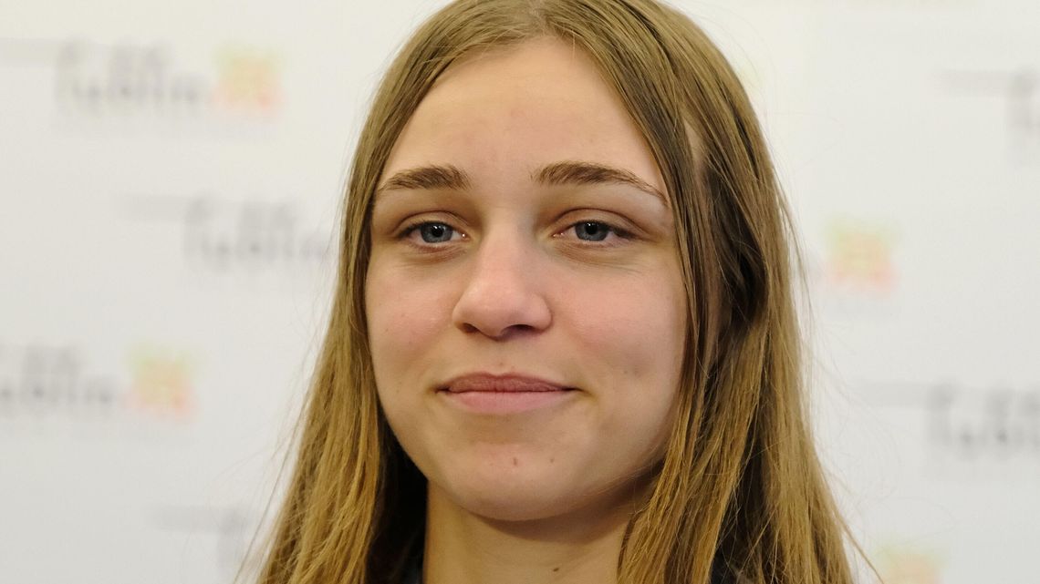 Julia Szeremeta nie wystąpi na mistrzostwach Polski w boksie. „Powody zdrowotne” Julia Szeremeta nie wystąpi na mistrzostwach Polski w boksie. „Powody zdrowotne”