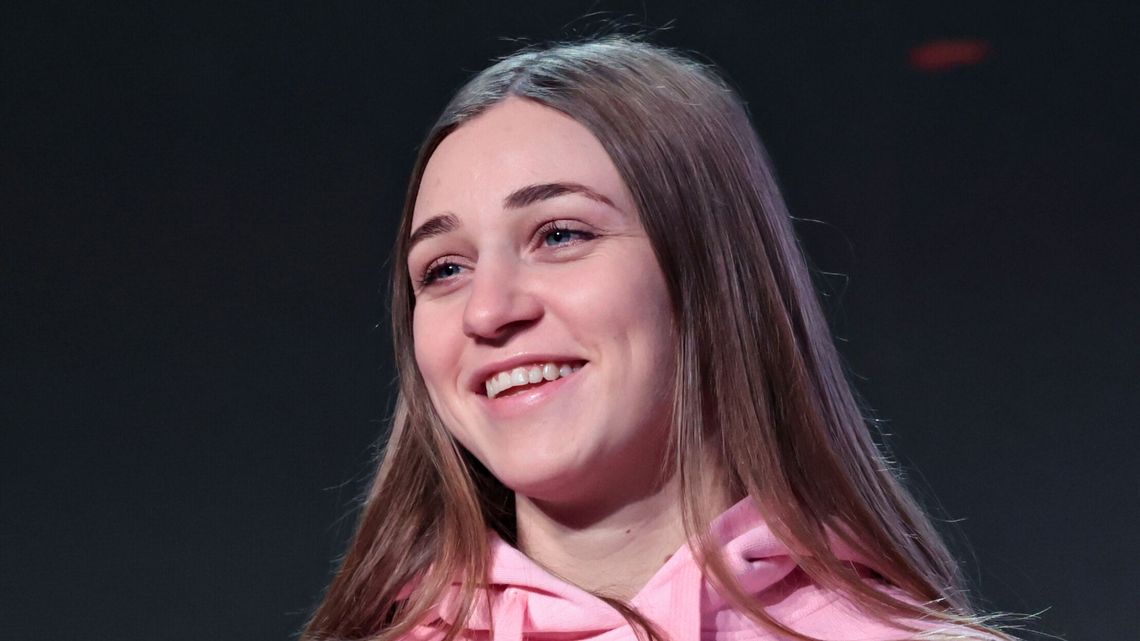 Julia Szeremeta z awansem do finału Pucharu Świata w brazylijskim Foz de Igacu