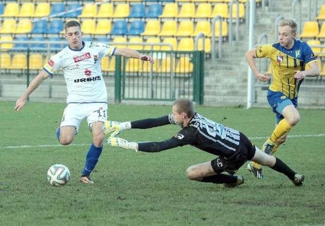 Julien Tadrowski blisko Motoru, Paweł Piątek się zastanawia