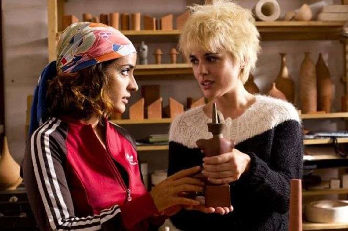 „Julieta”. Recenzja nowego filmu Almodovara