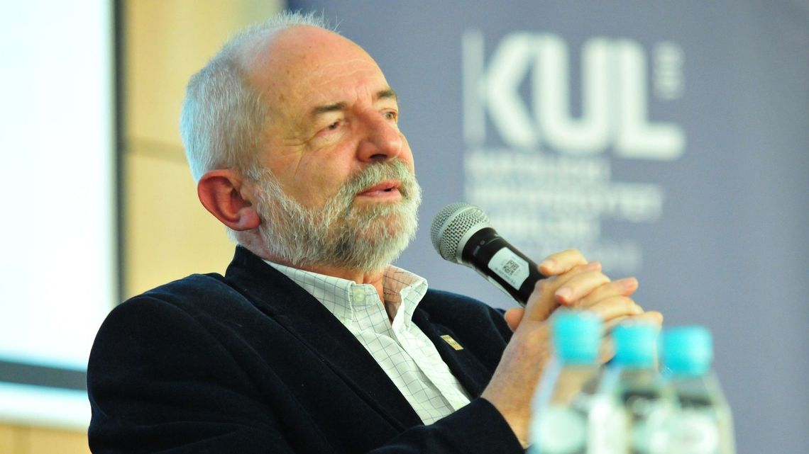Juliusz Braun: Trzeba media publiczne wymyślić na nowo, ale nie mam recepty jak to zrobić