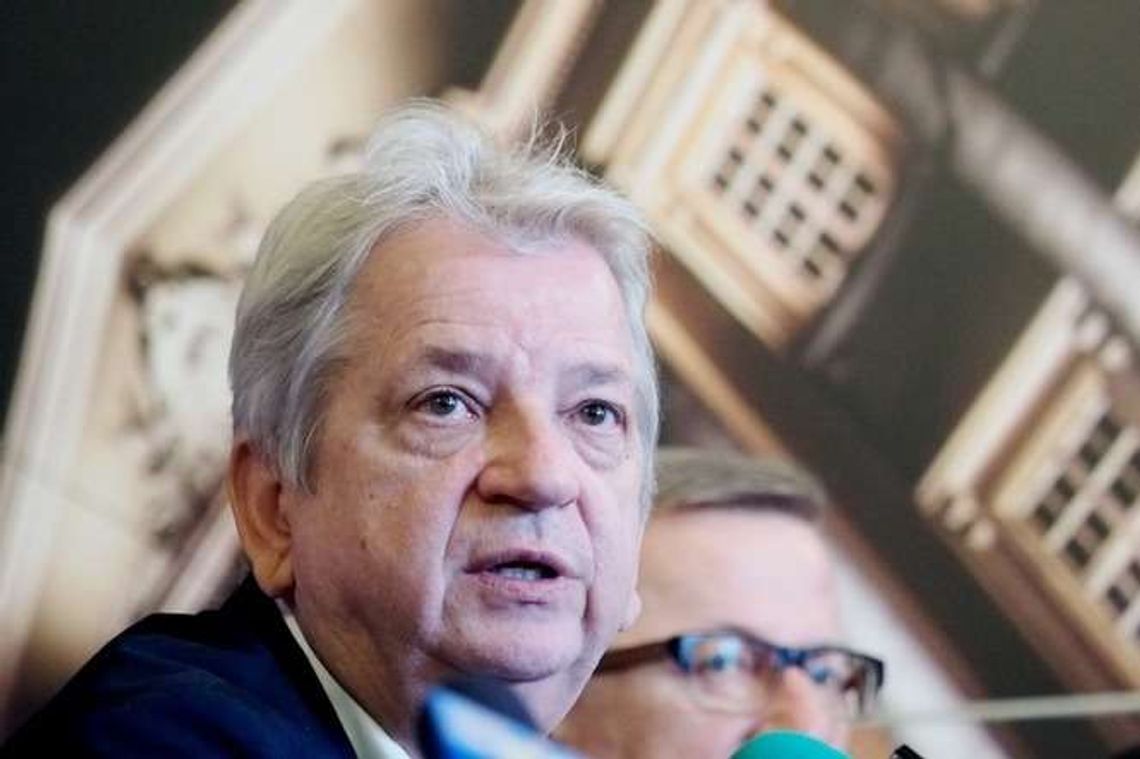 Juliusz Machulski nakręci w Lublinie komedię kryminalną. Miasto dopłaci 900 tys. zł do filmu "Volta" Juliusz Machulski nakręci w Lublinie komedię kryminalną. Miasto dopłaci 900 tys. zł do filmu "Volta"