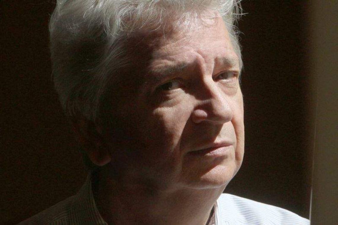 Juliusz Machulski: Psychologia ludzka się nie zmieniła Juliusz Machulski: Psychologia ludzka się nie zmieniła