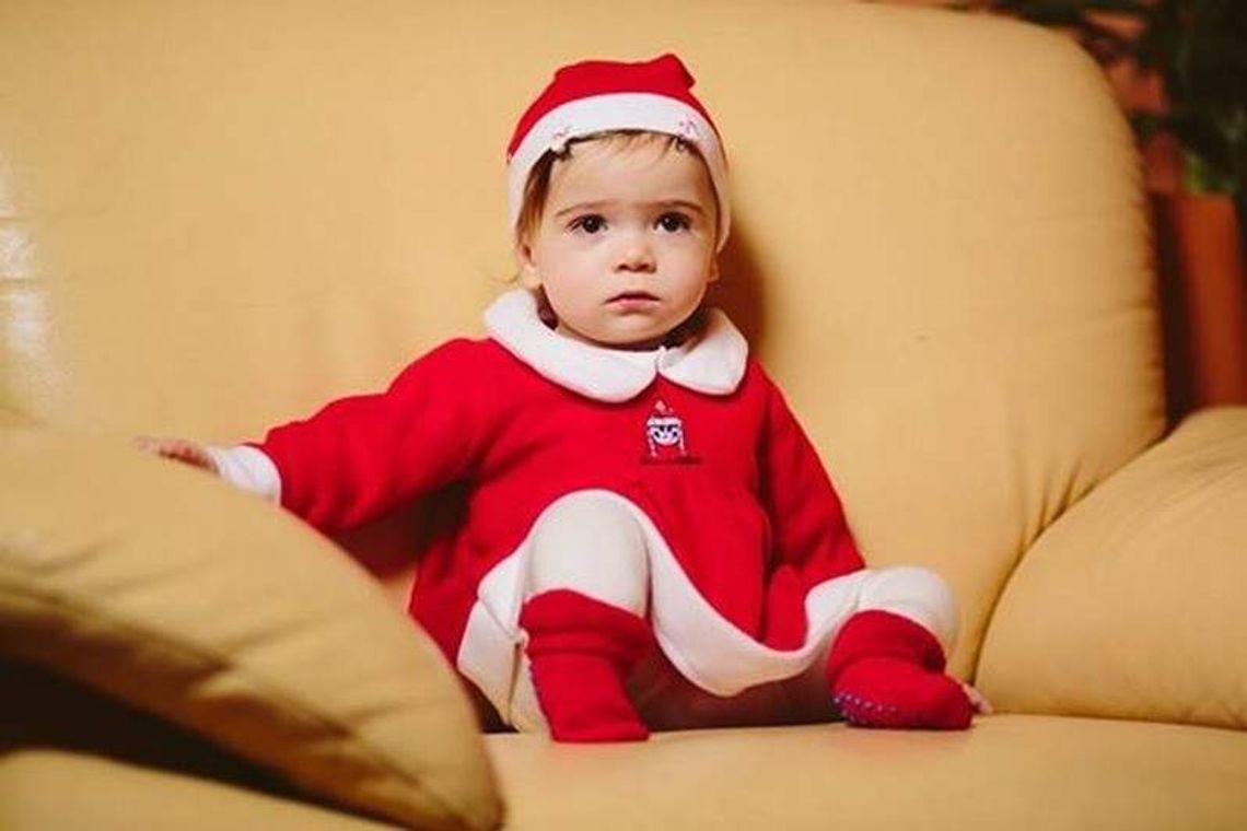 Julka czeka na pomoc. Potrzeba 300 tys. na operację w USA