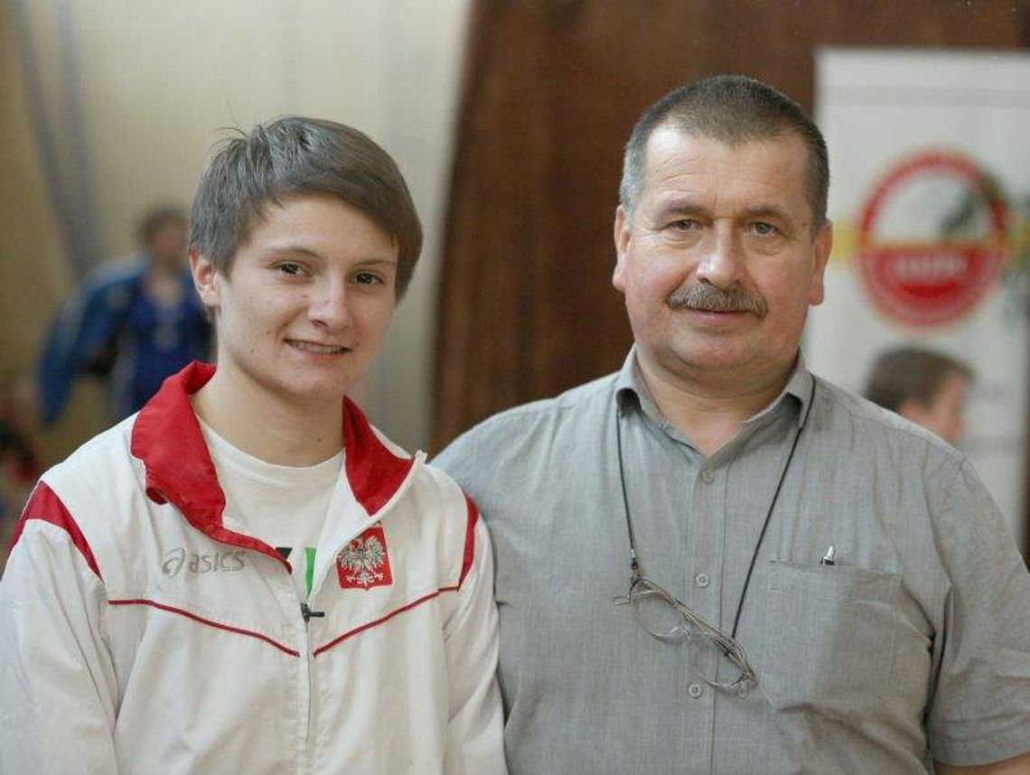 Juniorzy i juniorki rywalizowali w Pucharze Starosty Lubelskiego w podnoszeniu ciężarów