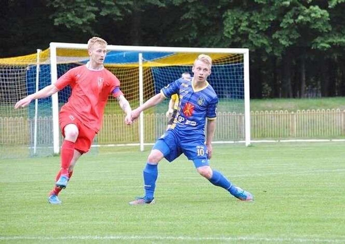 Juniorzy Motoru wzmocnią Lubliniankę?