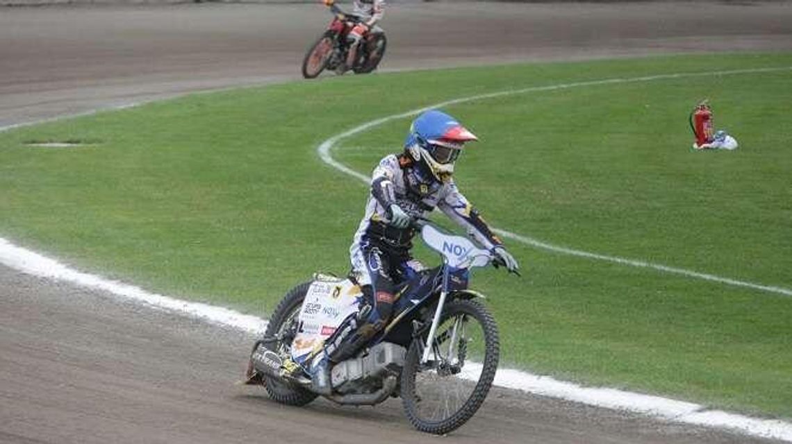 Juniorzy wystartowali w Tarnowie i Lublinie