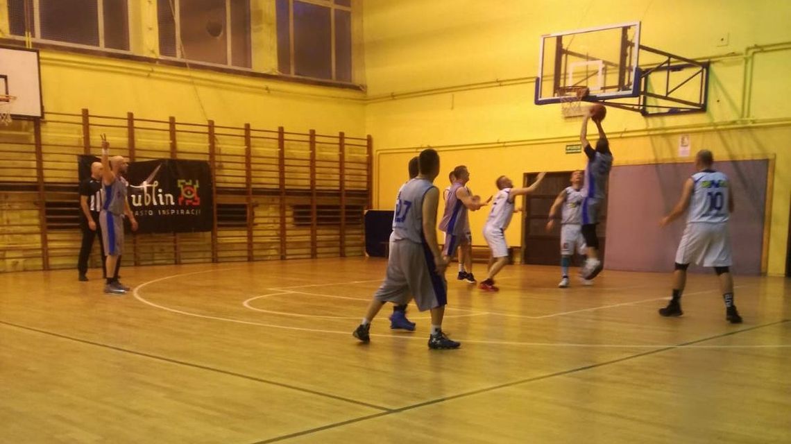 Jurand i Symbit nie zwalniają tempa