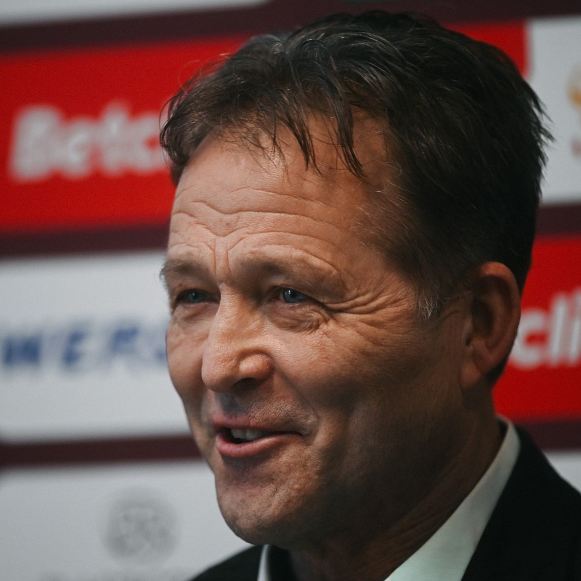 Jurij Szatałow (Górnik Łęczna): Naszym problemem był brak skuteczności w ofensywie