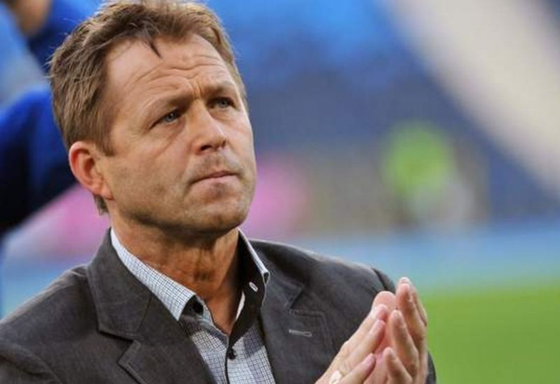 Jurij Szatałow nowym trenerem GKS Bogdanka