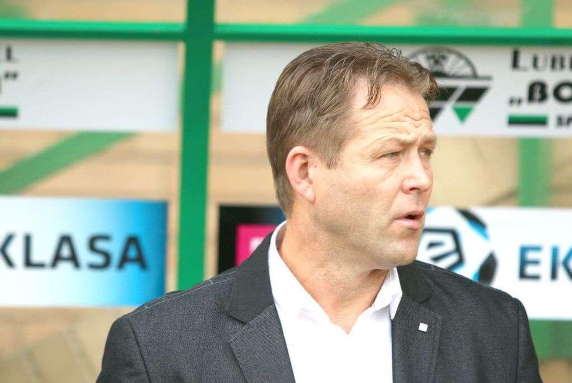 Jurij Szatałow: Odpowiedzialność biorę na siebie