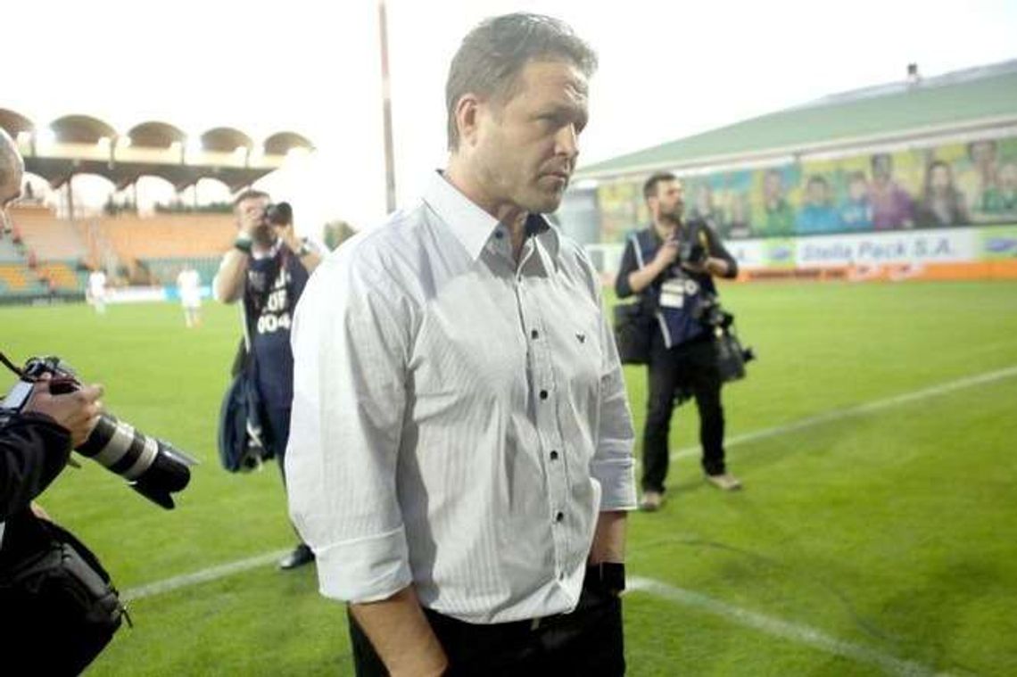 Jurij Szatałow: Trzeba zrobić analizę